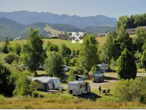 Camping l'oursiere 2