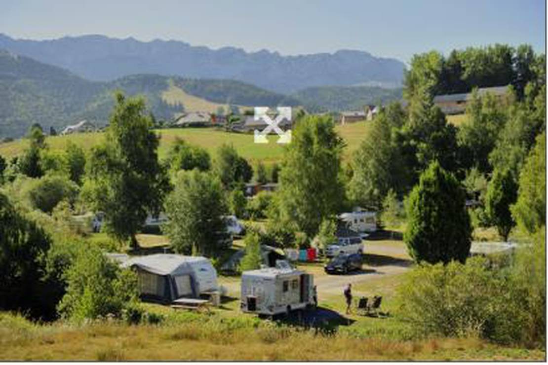 Camping l'oursiere 3