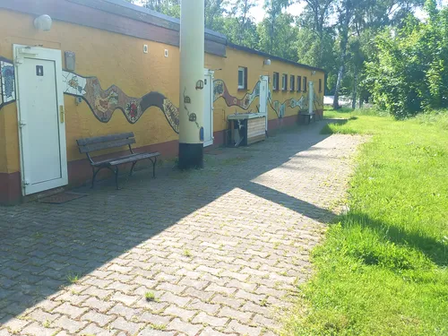 Camping Lübschützer Teiche 7