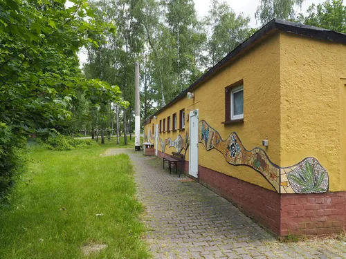 Camping Lübschützer Teiche 5