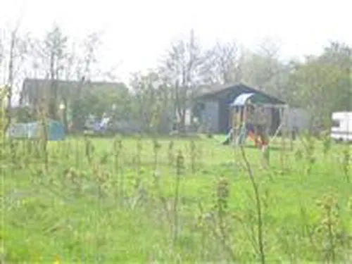 Camping Lucky Lake 3