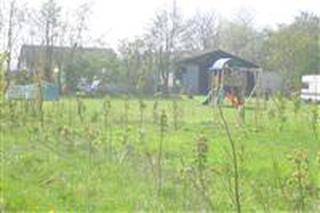 Camping Lucky Lake 4