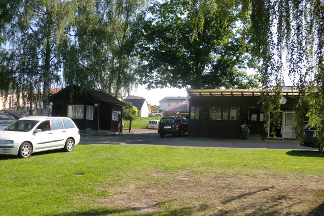 Camping Ludwigsheide 4
