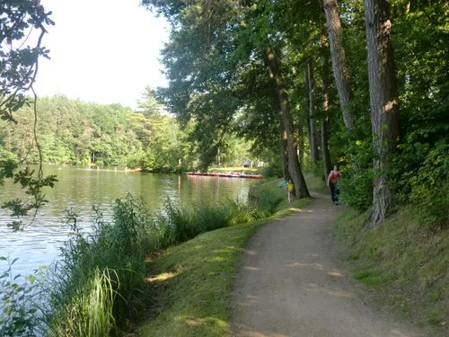 Camping Ludwigsheide 5