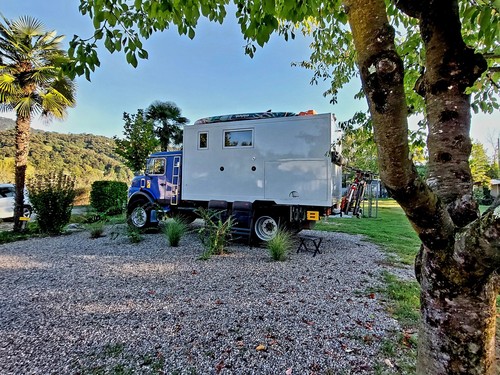 Camping Lugano Lake image 2