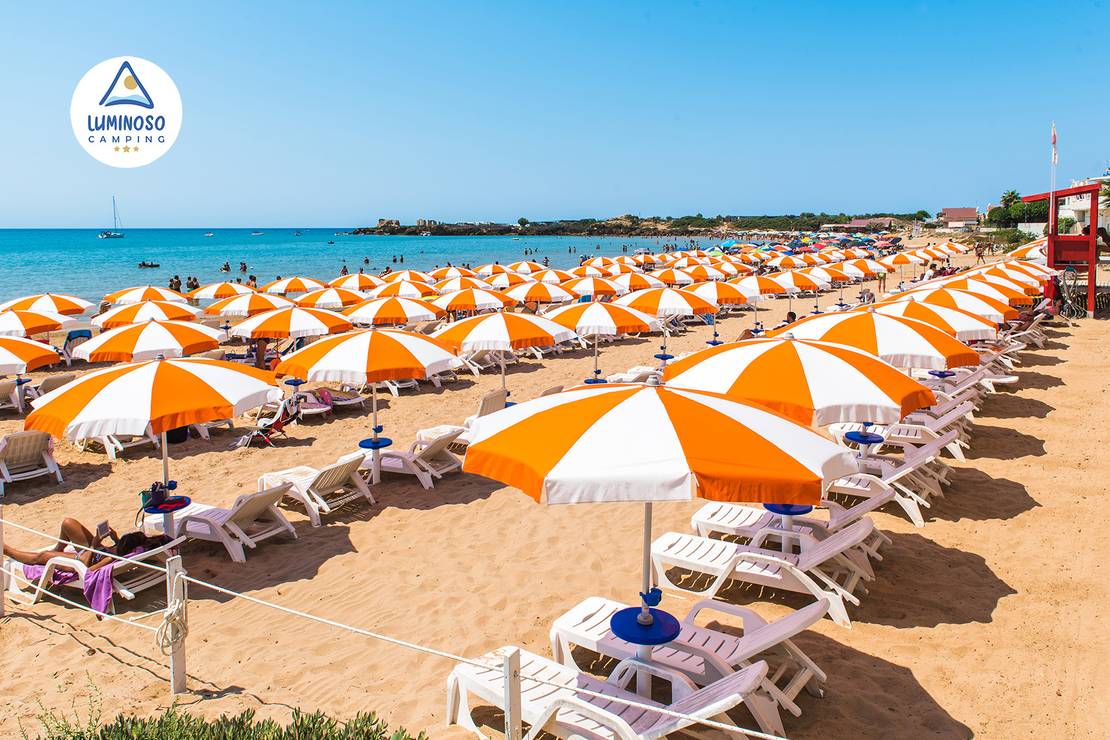 Luminoso Camping 6