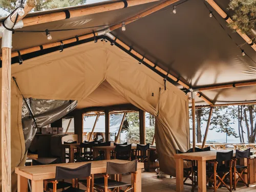 Camping Luna del Monte 5