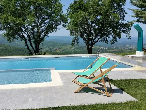 Camping Luna del Monte 3