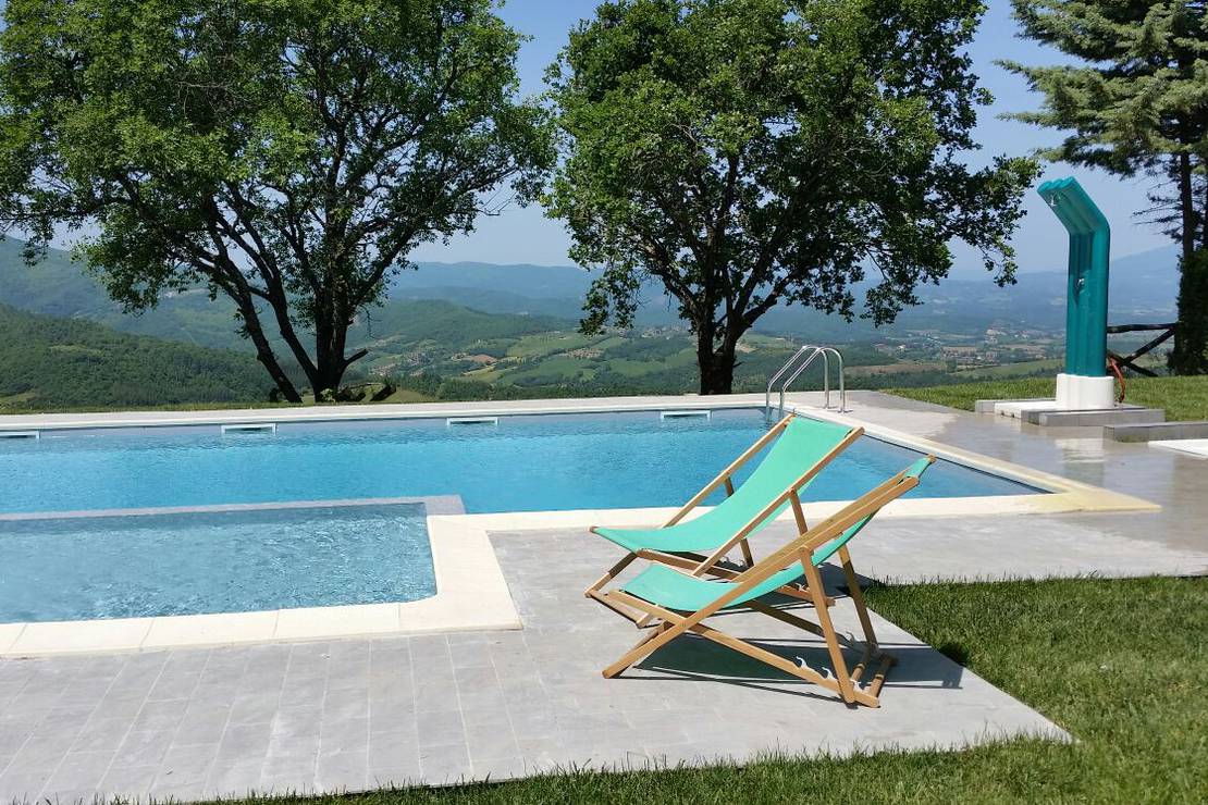 Camping Luna del Monte 4