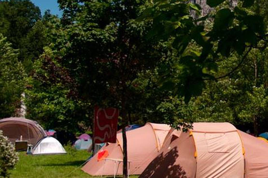 Camping Lunada 3