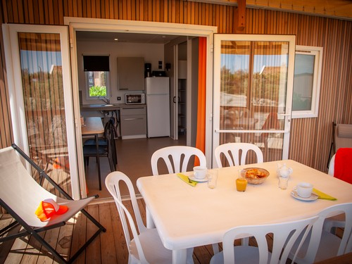 Camping LVL les Ayguades 2