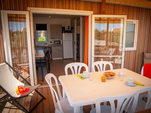 Camping LVL les Ayguades 6