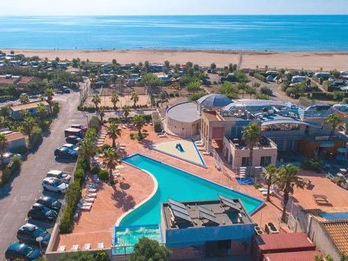 Camping LVL les Ayguades 4