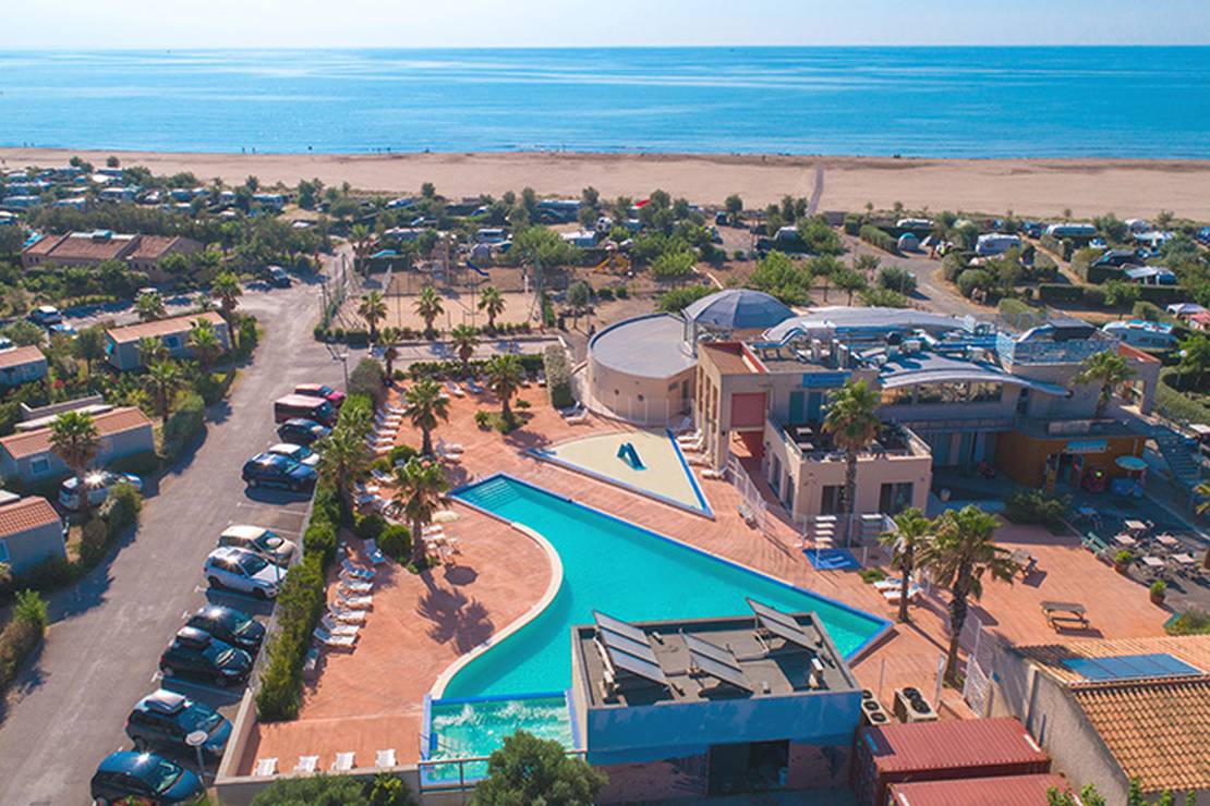 Camping LVL les Ayguades 5