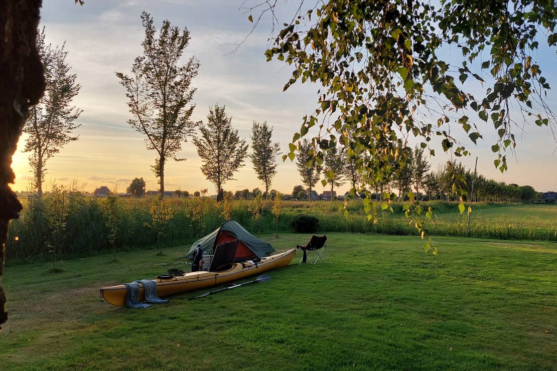 Camping ‘’Lyts mar Smûk’’ 4