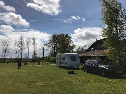 Camping ‘’Lyts mar Smûk’’ 5