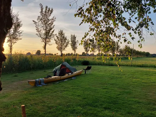 Camping ‘’Lyts mar Smûk’’ 3