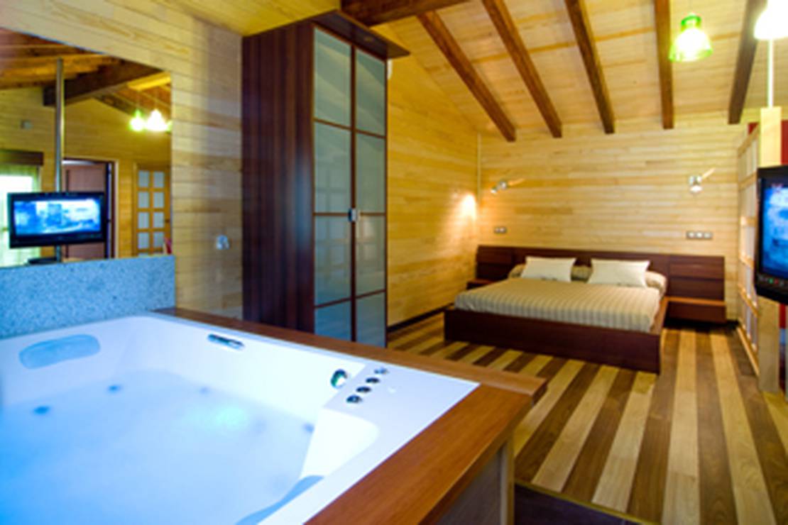 Camping Madrid Arco Iris 10