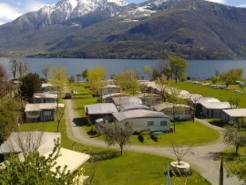 Camping Magic Lake 4