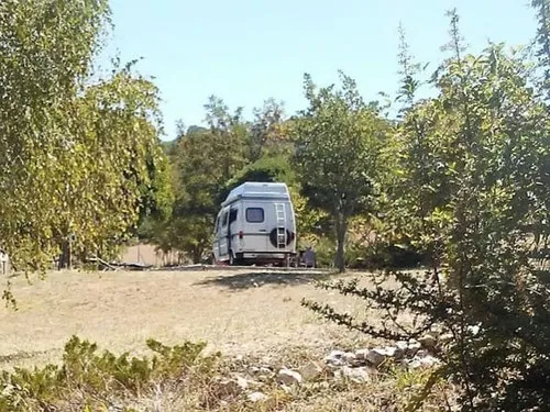 Camping Maiella 6