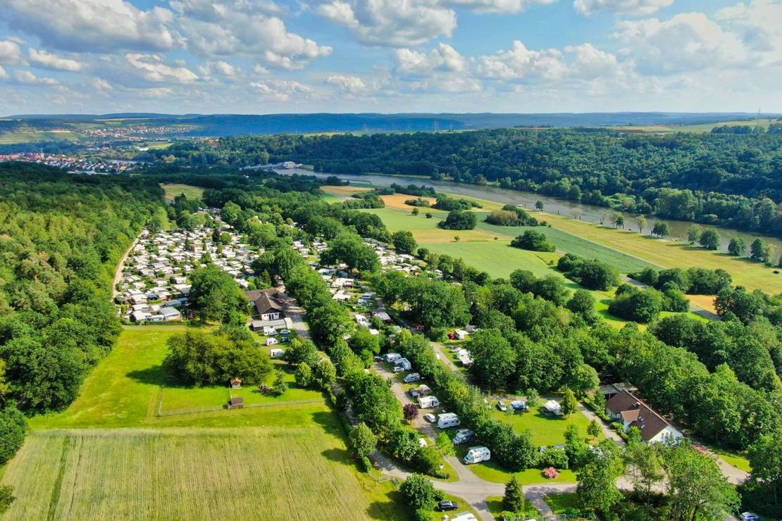 Camping Main-Spessart-Park 5