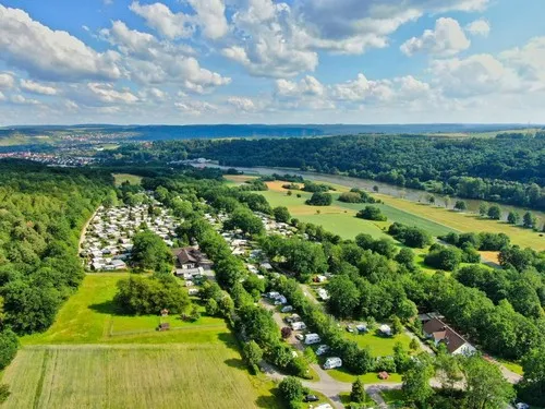 Camping Main-Spessart-Park 4