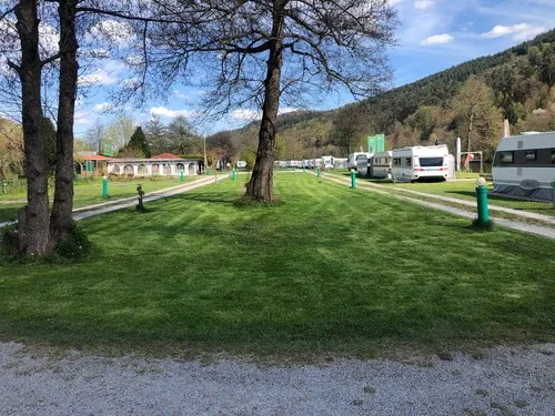 Maintal Resort - Camping Maintal 6