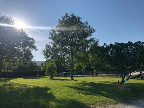 Maintal Resort - Camping Maintal 4