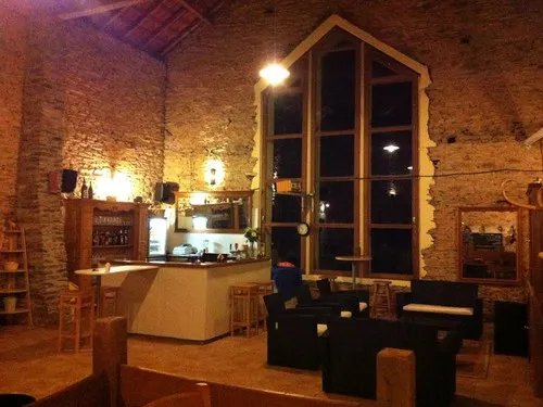 Camping Maisonneuve 4