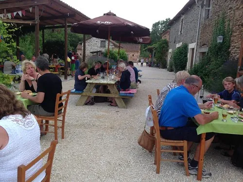 Camping Maisonneuve 6