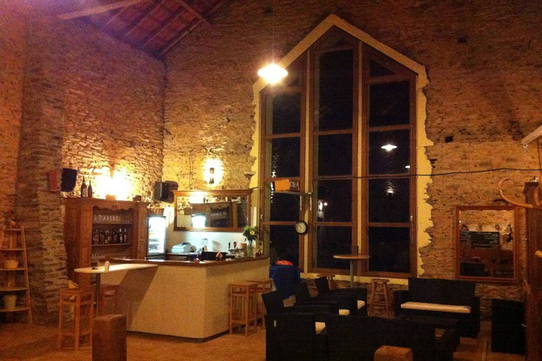 Camping Maisonneuve 5