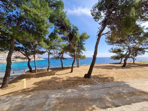 Camping Mala Milna 5