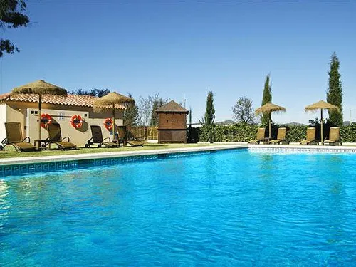 Camping Malaga Monte Parc 2