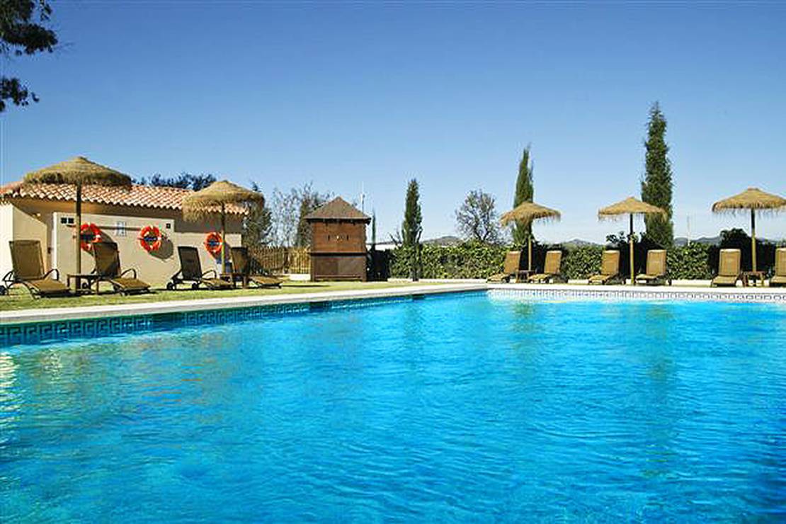 Camping Malaga Monte Parc 3