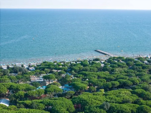 Camping Malibu Beach 4