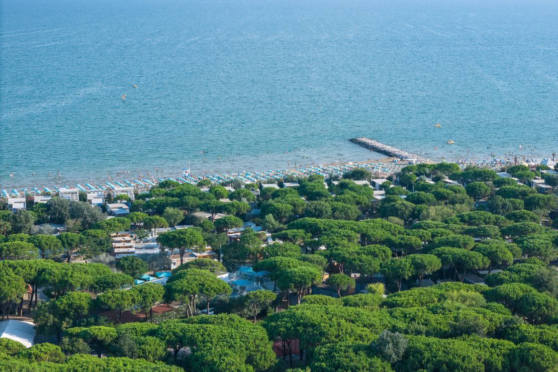 Camping Malibu Beach 5