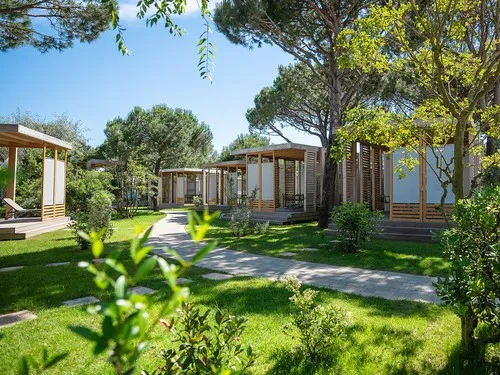 Camping Malibu Beach 6