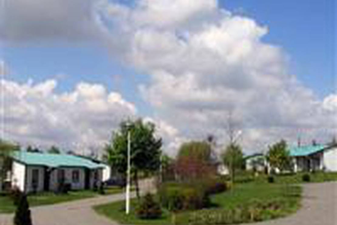 Campingplatz Camping Malta in Großpolen camping.info