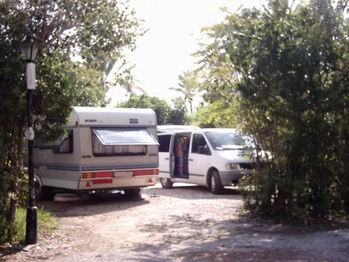 Camping Malvarrosa de Corinto 5