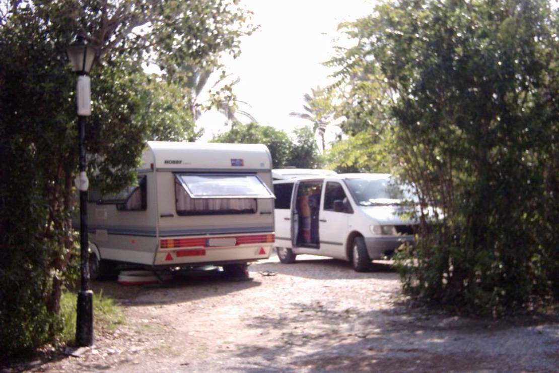 Camping Malvarrosa de Corinto 6