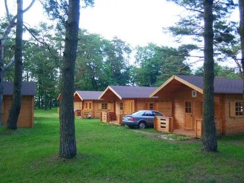 Camping Männisalu 3