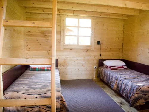 Camping Männisalu 5