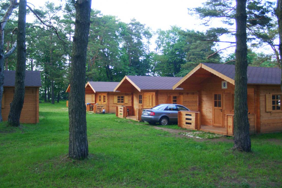 Camping Männisalu 4