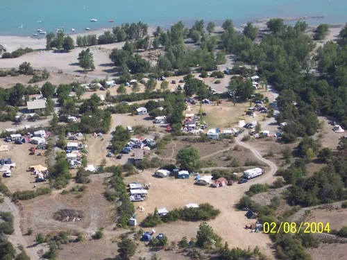 Camping Manu 5