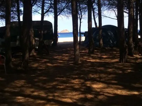 Camping Mare Blu 7