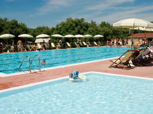 Camping Mare e Sole 8