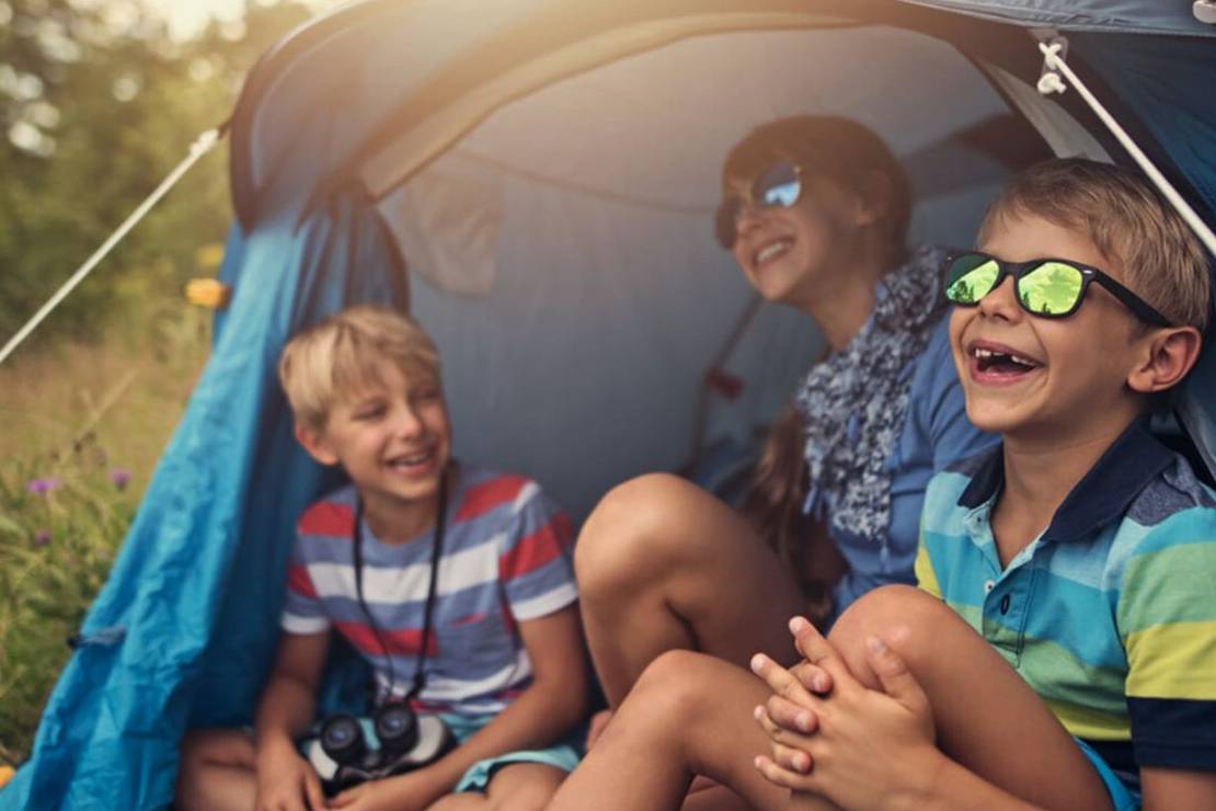 Camping Mare e Sole 7