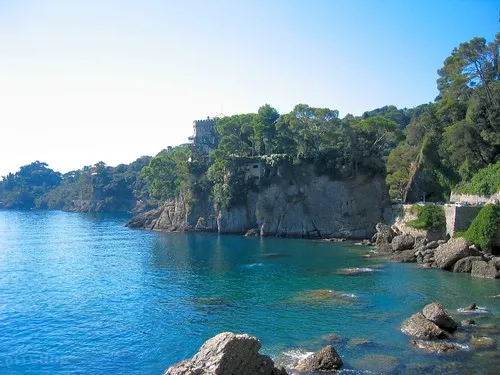 Camping Mare Monti 5