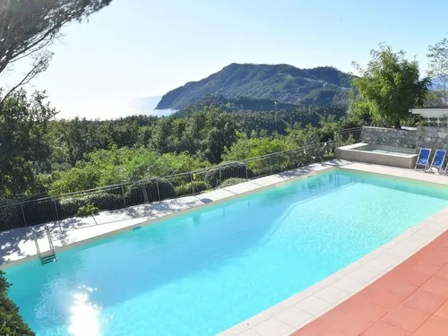 Camping Mare Monti 3