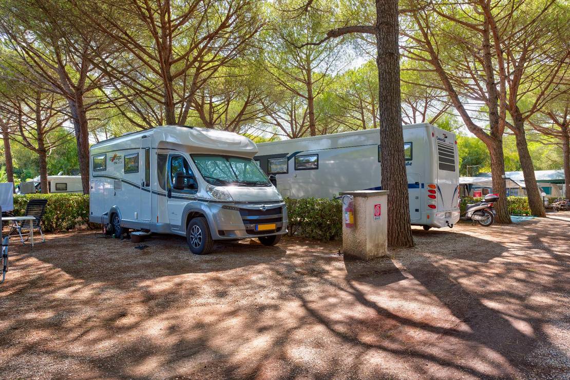 Mareblu Camping Village 7